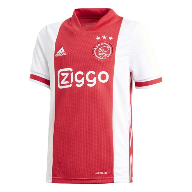 Afbeelding van Ajax Shirt Kids Thuis
