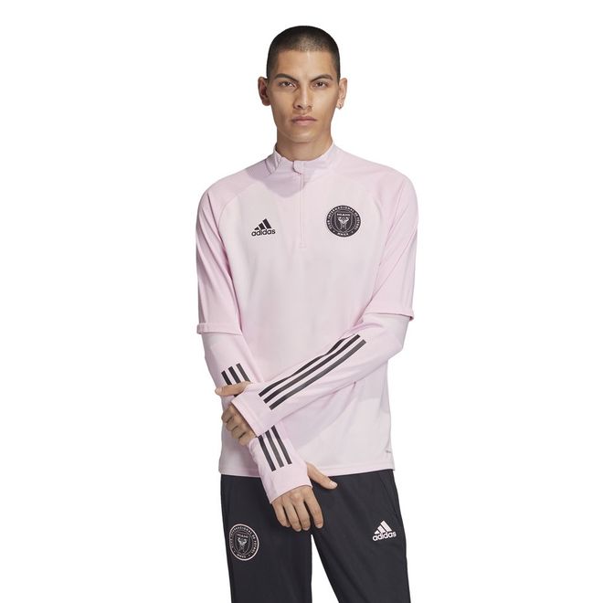 Afbeelding van Inter Miami CF Training Set Clear Pink