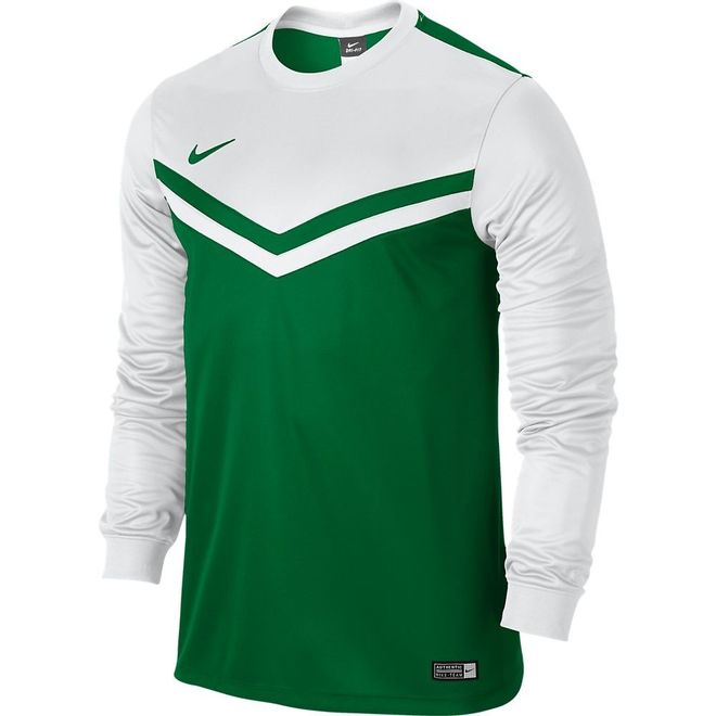 Afbeelding van Nike Victory II Longsleeve Shirt