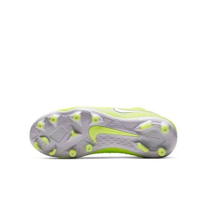 Afbeelding van Nike Phantom Vision Academy Dynamic Fit MG Kids Volt