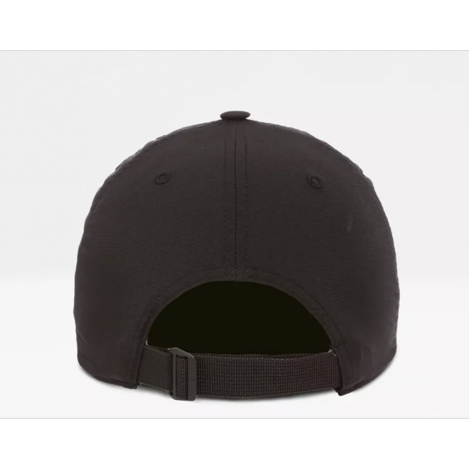 Afbeelding van The North Face Trucker Cap Black White