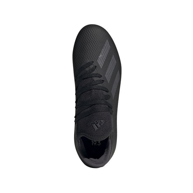 Afbeelding van Adidas X 19.3 FG Dark Script Kids