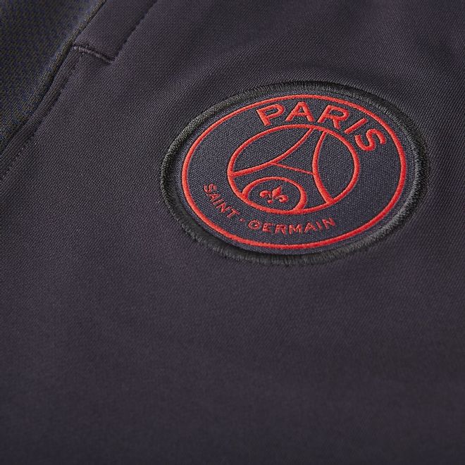 Afbeelding van Paris Saint-Germain Dri-FIT Squad Drill University Red