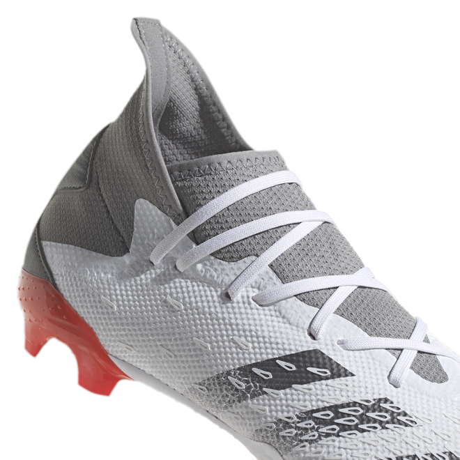 Afbeelding van Adidas Predator Freak.3 FG Cloud White