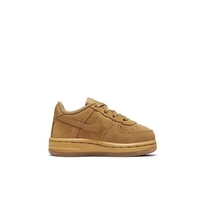 Afbeelding van Nike Force 1 LV8 3 Infants Wheat