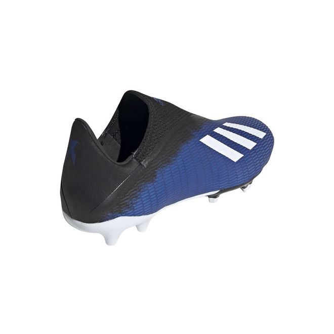 Afbeelding van Adidas X 19.3 LL FG Team Royal Blue