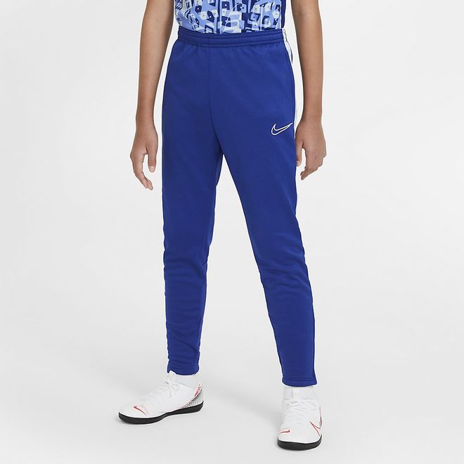 Afbeelding van Nike Sportswear Therma Padded Academy Drill Set Kids Deep Royal Blue