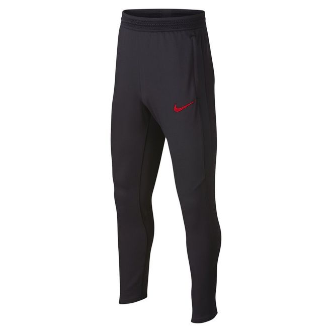 Afbeelding van Paris Saint-Germain Dri-FIT Squad Drill Pant Kids Oil Grey