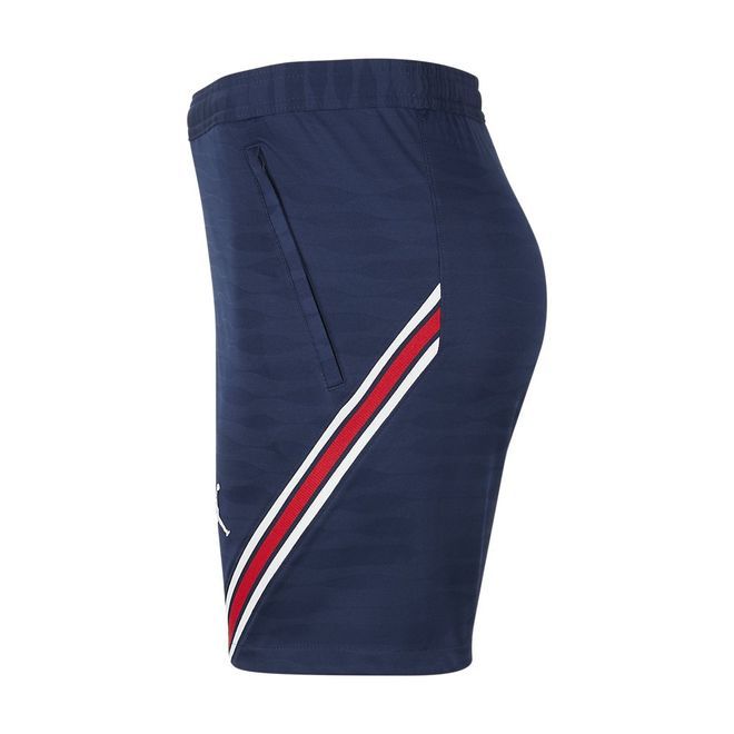 Afbeelding van Paris Saint-Germain Strike Vierde Set Wolf Grey
