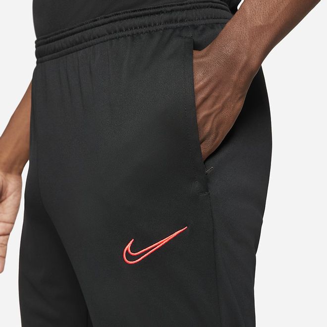Afbeelding van Nike Dri-FIT Academy Pant Black Bright Crimson