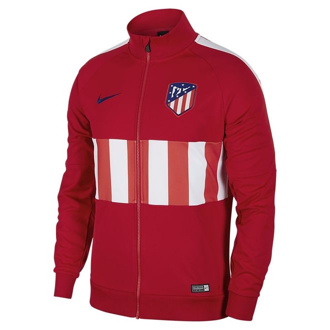 Afbeelding van Atlético de Madrid Dri-FIT I96 Jack
