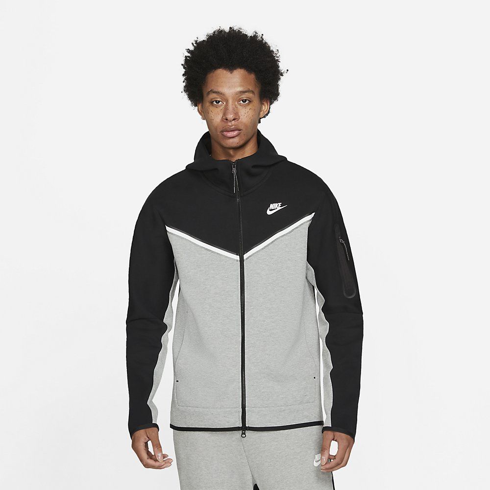 nikelab acg tech fleece