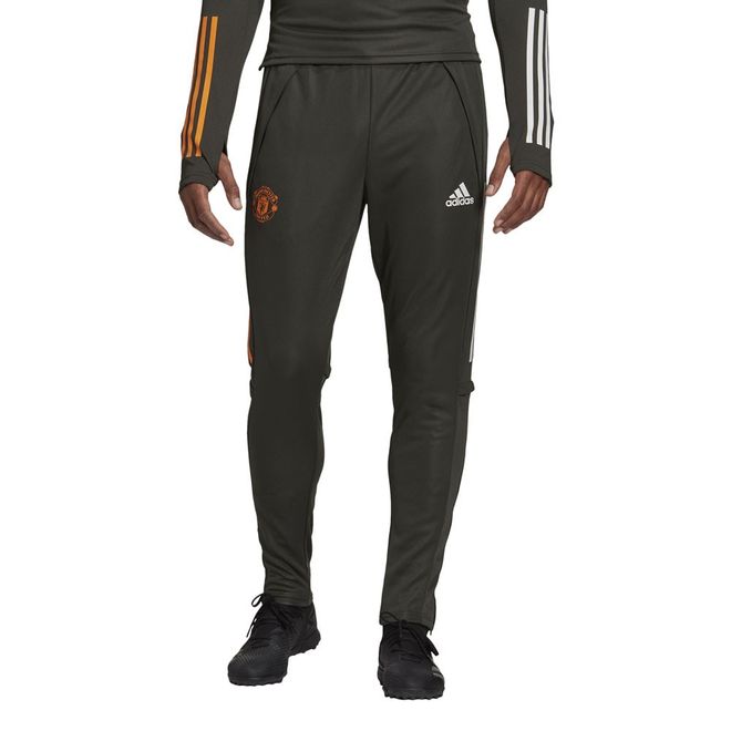 Afbeelding van Manchester United Trainingsset Legend Earth