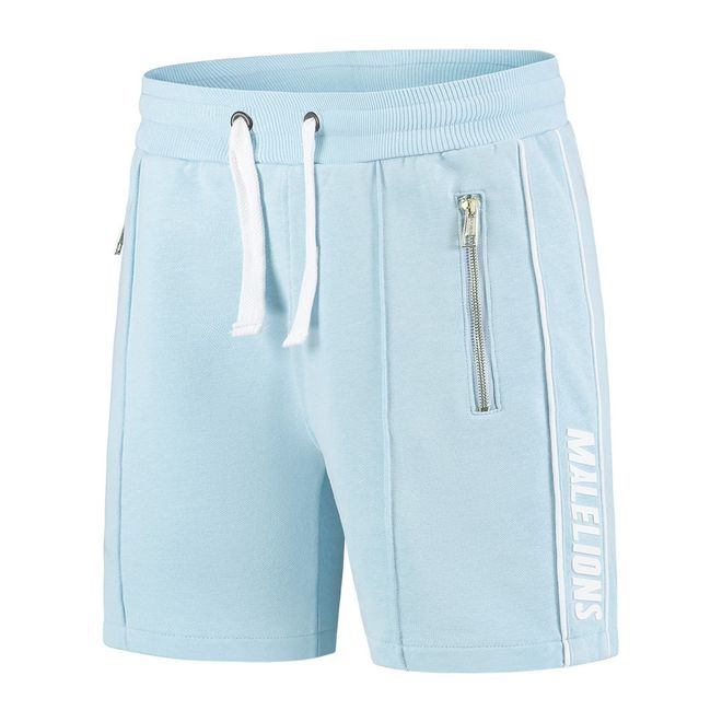 Afbeelding van Malelions Twinset Thies Light Blue