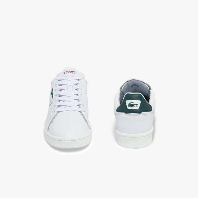 Afbeelding van Lacoste Master Classic Sneakers White