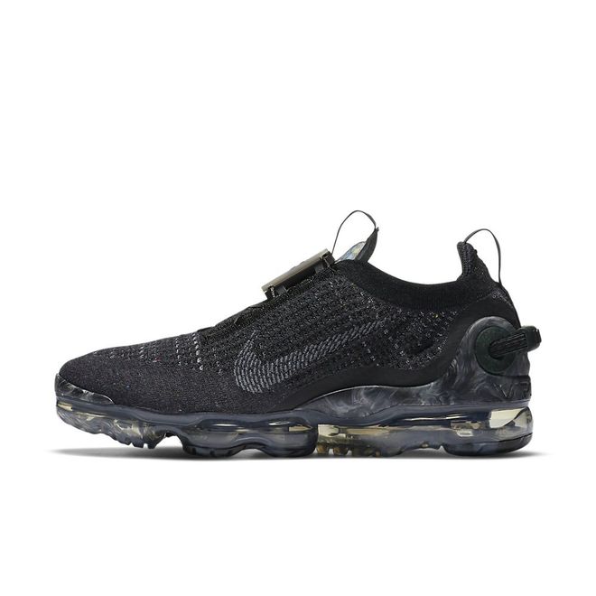 Afbeelding van Nike Air VaporMax 220 FK Black