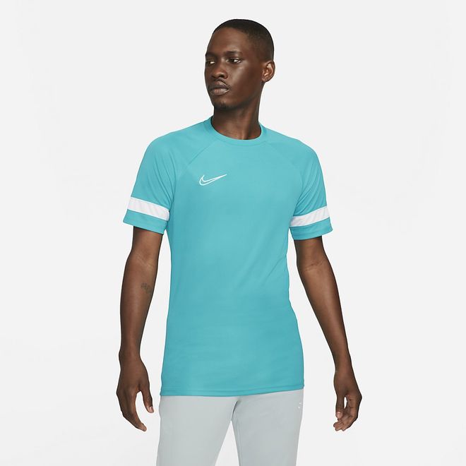 Afbeelding van Nike Dri-FIT Academy Shirt Aquamarine