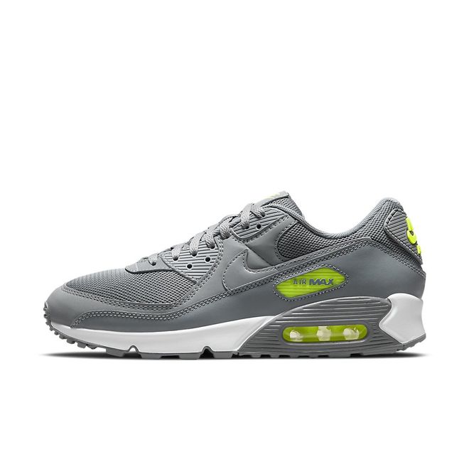 Afbeelding van Nike Air Max 90 Smoke Grey