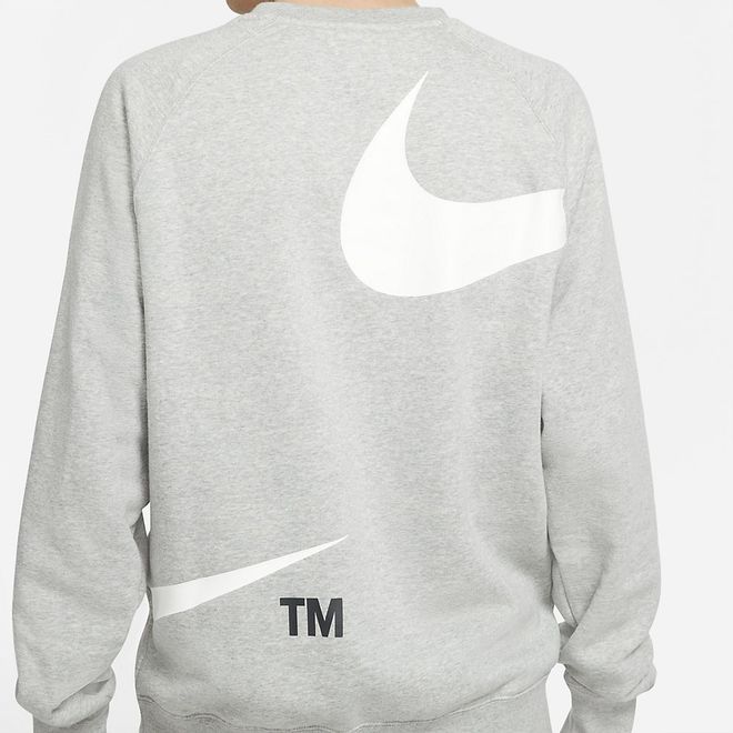 Afbeelding van Nike Sportswear Swoosh Set Dark Grey