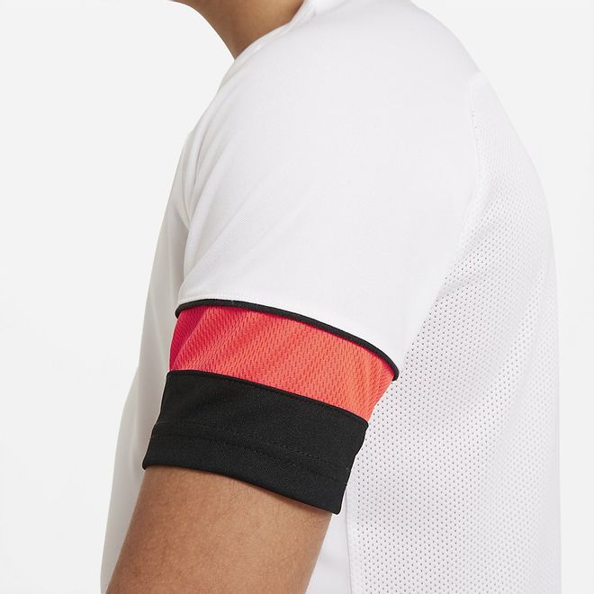 Afbeelding van Nike Dri-FIT Academy Zomersetje Kids White Black