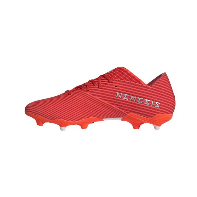 Afbeelding van Adidas Nemeziz 19.2 FG Rood