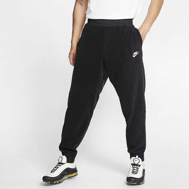 Afbeelding van Nike Sportswear CE Pant Winter Black