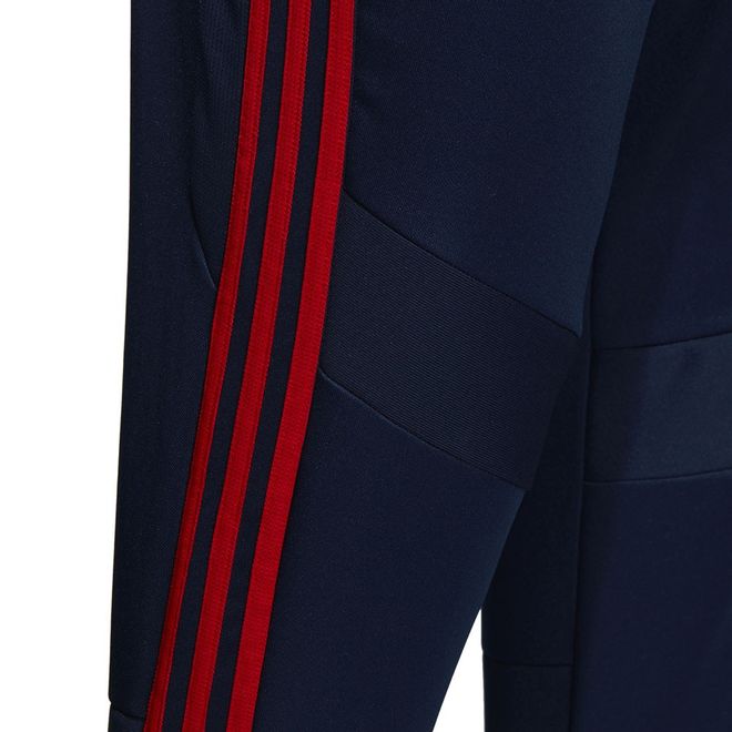 Afbeelding van Arsenal FC Warm-up Set White
