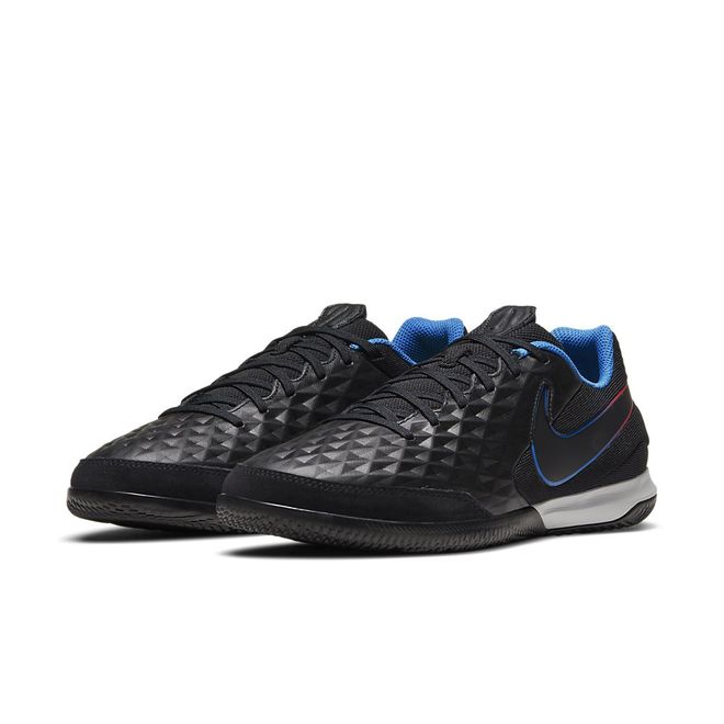 Afbeelding van Nike Legend 8 Academy IC Black-Red