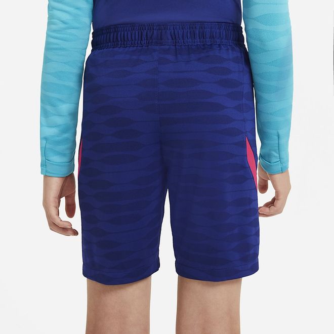 Afbeelding van FC Barcelona Strike Zomerset Kids Deep Royal Blue