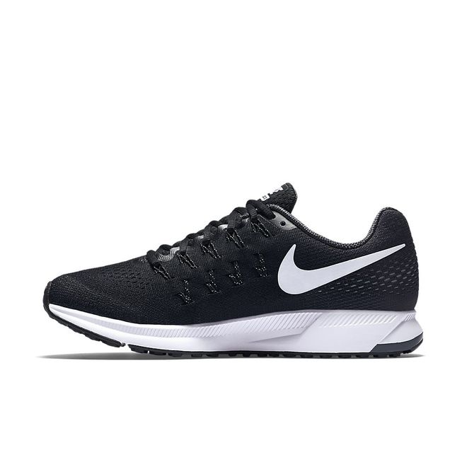 Afbeelding van Nike Air Zoom Pegasus 33 Black White