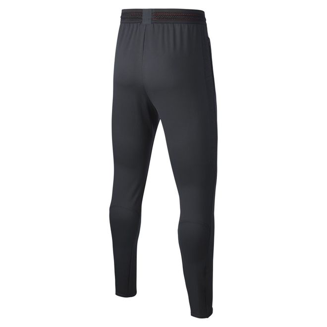 Afbeelding van Chelsea FC Dri-FIT Squad Drill Pant Kids Anthracite