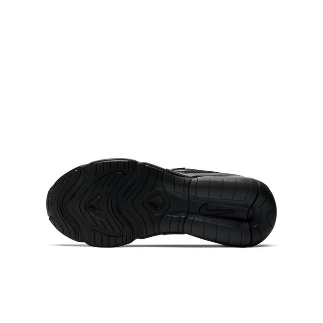 Afbeelding van Nike Air Max 200 Kids Black