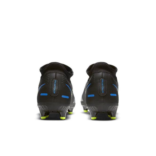 Afbeelding van Nike Phantom GT Academy DF FG Black