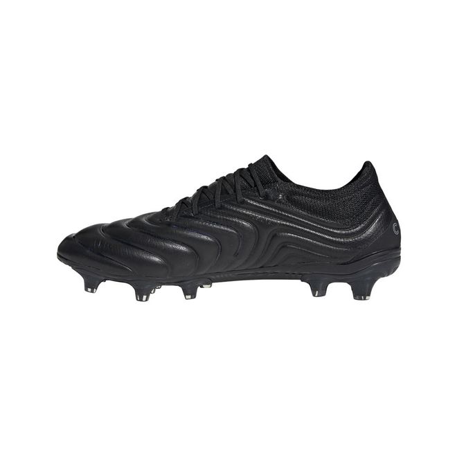 Afbeelding van Adidas Copa 19.1 FG Dark Script