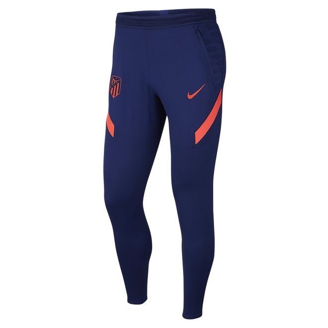 Afbeelding van Atlético de Madrid Dri-FIT Strike Drill Set Hyper Cobalt