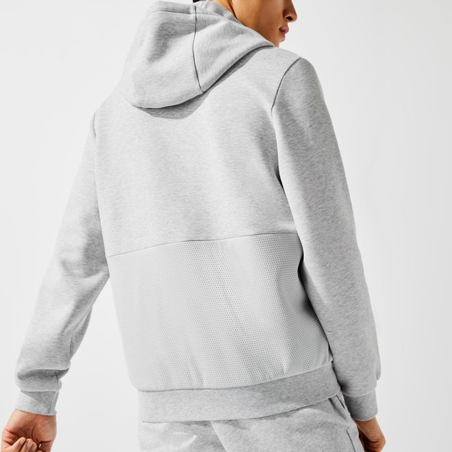 Afbeelding van Lacoste Sport Sweat Set Silver Chine