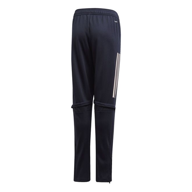 Afbeelding van Juventus Trainingsset Kids Orbit Grey
