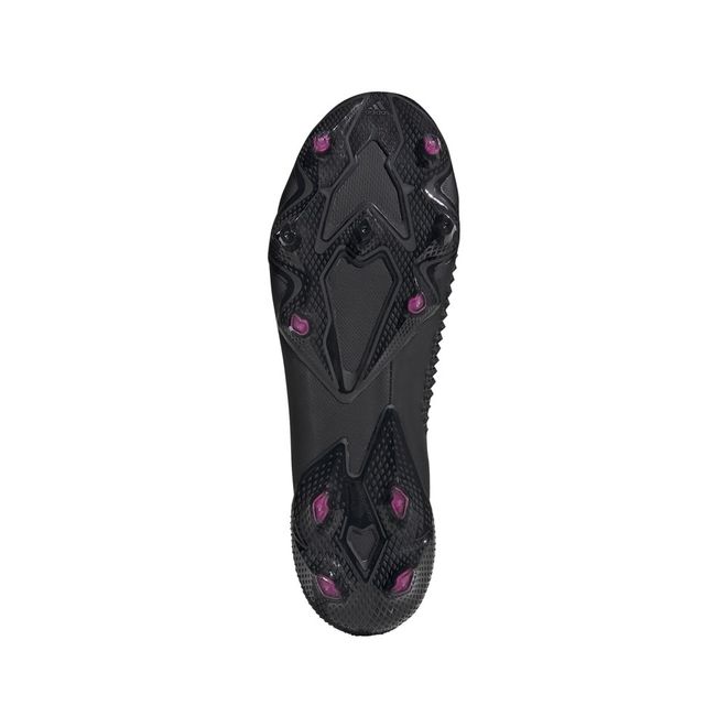 Afbeelding van Adidas Predator Mutator 20.1 FG Core Black Shock Pink