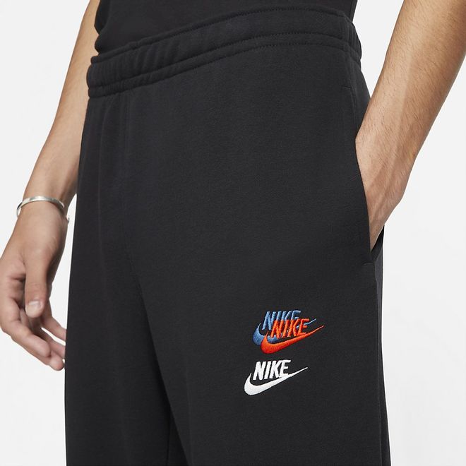 Afbeelding van Nike Sportswear Essentials+ Pant Black