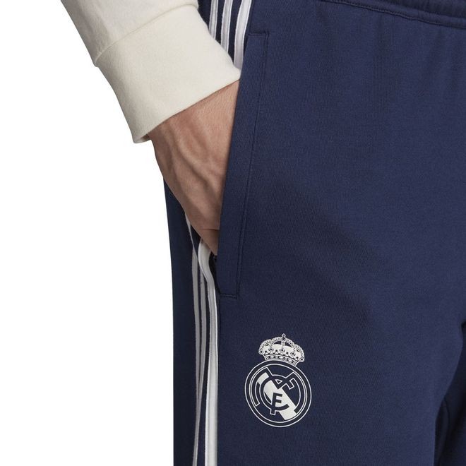 Afbeelding van Real Madrid Seasonal Specials Long Sleeve Tee Set