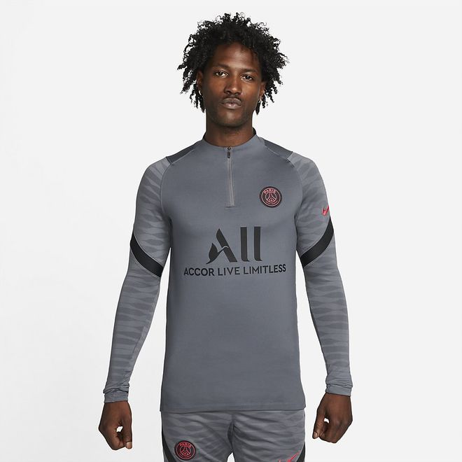 Afbeelding van Paris Saint-Germain Strike Set Dark Grey