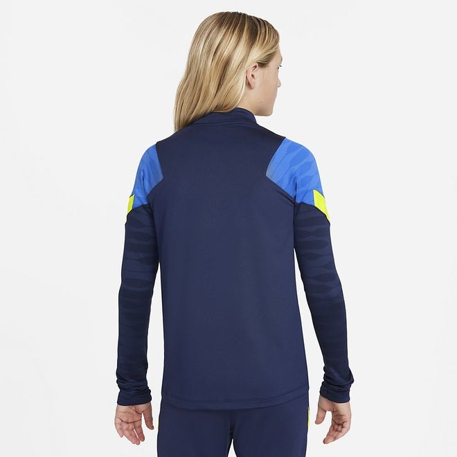 Afbeelding van Tottenham Hotspur Strike Set Kids Binary Blue