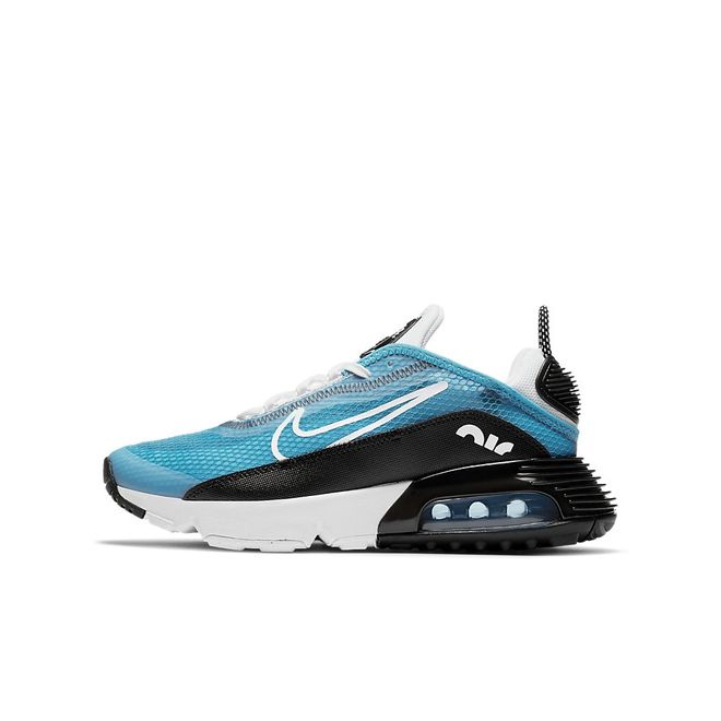 Afbeelding van Nike Air Max 2090 Kids Laser Blue