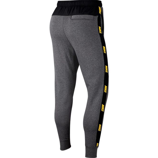 Afbeelding van Nike Sportswear FZ Pant Charcoal Heather