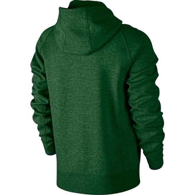 Afbeelding van Nike Tech Fleece AW77 Medium Gorge Green