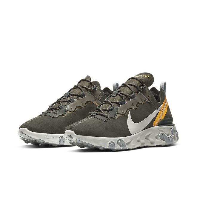 Afbeelding van Nike React Element 55 Sequoia