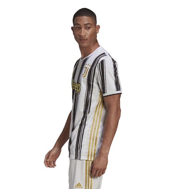Afbeelding van Juventus Shirt Thuis