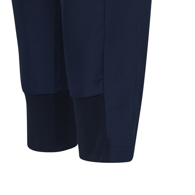 Afbeelding van FEF Spanje Presentatiepak Kids Collegiate Navy