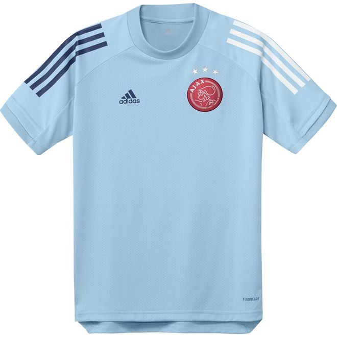 Afbeelding van Ajax Zomerset Kids Icey Blue