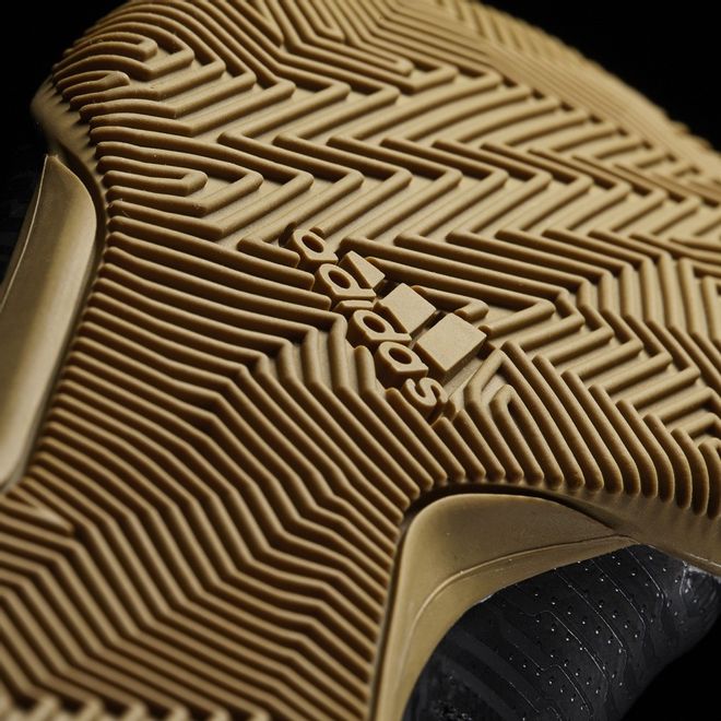 Afbeelding van Adidas Nemeziz Tango 17.3 IC Zwart